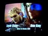 Alice In Chains' Layne And Sean Interview