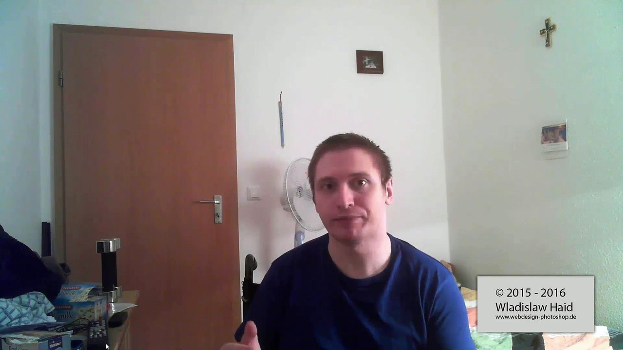 Webseite auf vServer installieren