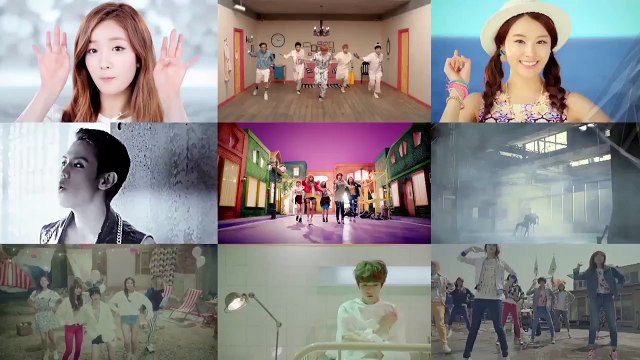 B1A4 (비원에이포) - Sweet Girl (달콤한 소녀) MV Reaction