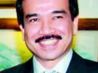 Siti Nurhaliza and Datuk K