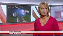Shirley-West Midlands: 'Boy racer' meeting at Tesco car park prompts anger