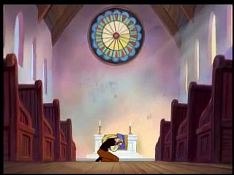 Animated Bible Story of Joan of Arc On DVD