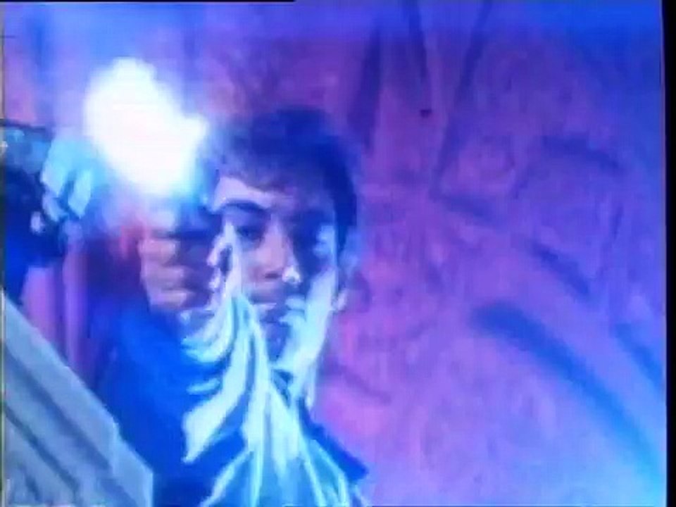 The Living Daylights Music Video (A-Ha) [007 Music Videos]
