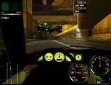 Need for Speed Porsche Unleashed 2000