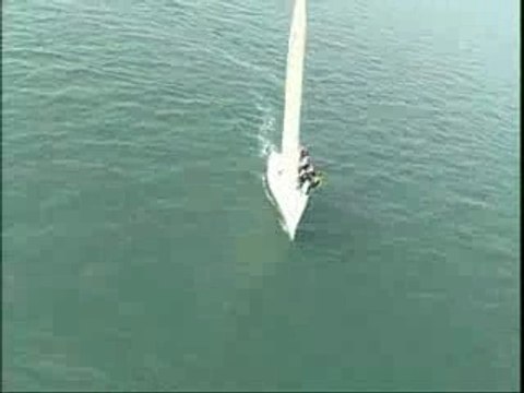 39° COURSE CROISIERE EDHEC MERCREDI