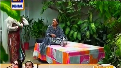 Dil e Barbaad Episode 107 - 2 September 2015