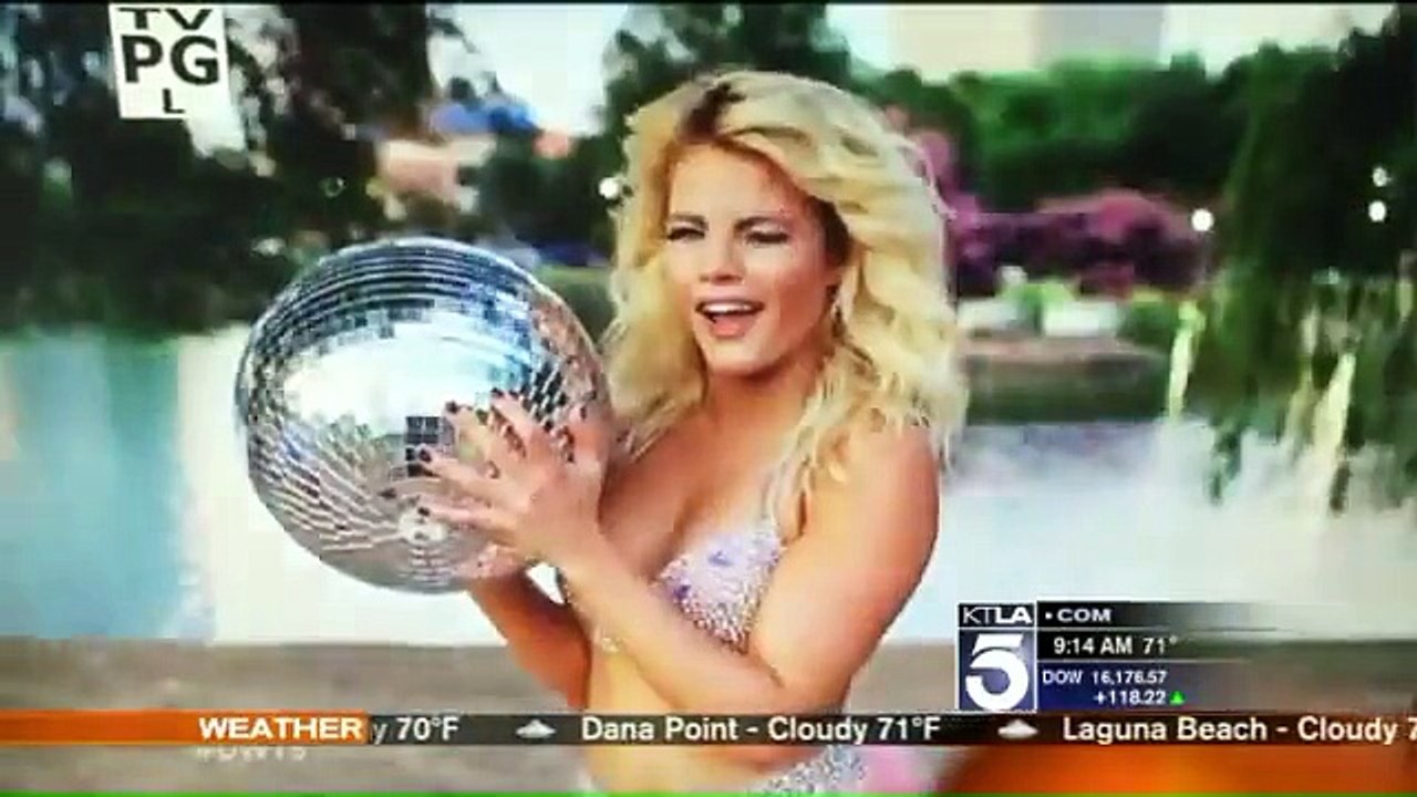Maksim Chmerkovskiy on ‘Sway’ and ‘DWTS’ Season 21 - KTLA_6