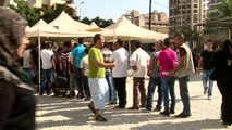 لبنان: قصة لاجئة سورية من ثلاثة ملايين قصة