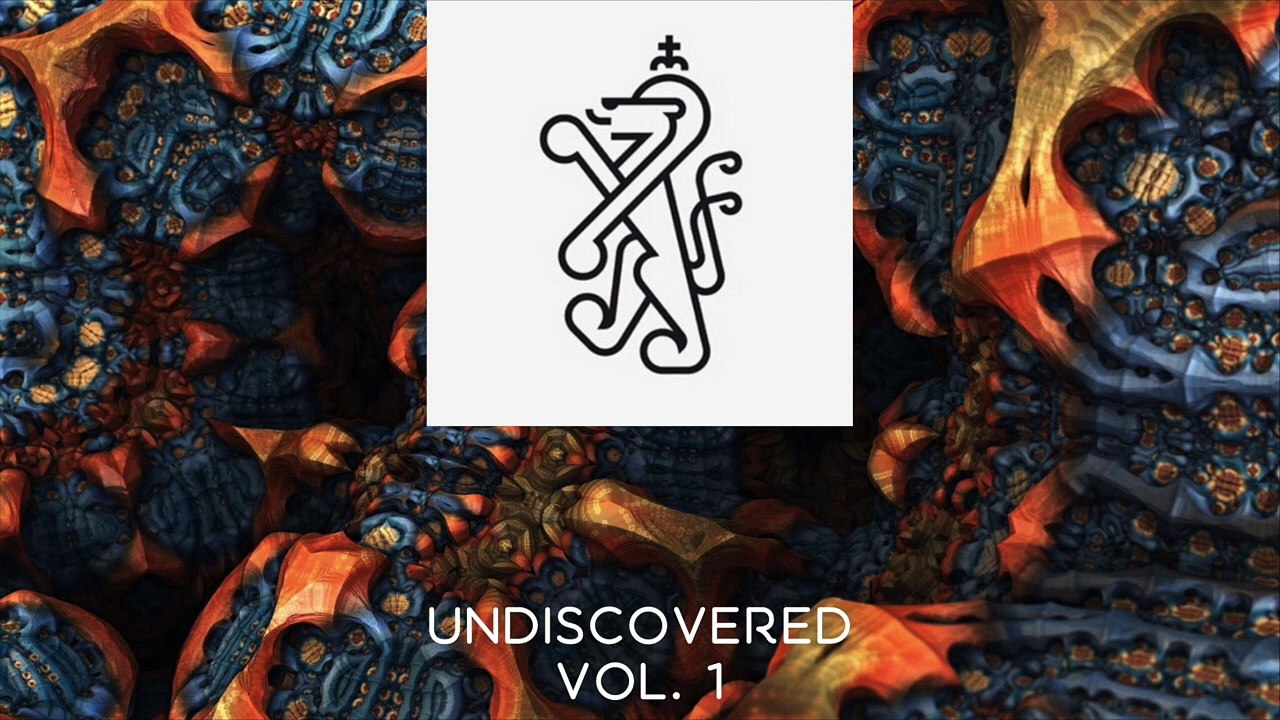 Fasttrack & Maulen - Vega (Undiscovered Vol. 1)