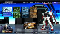 New suits GBO next Gundam battle operation