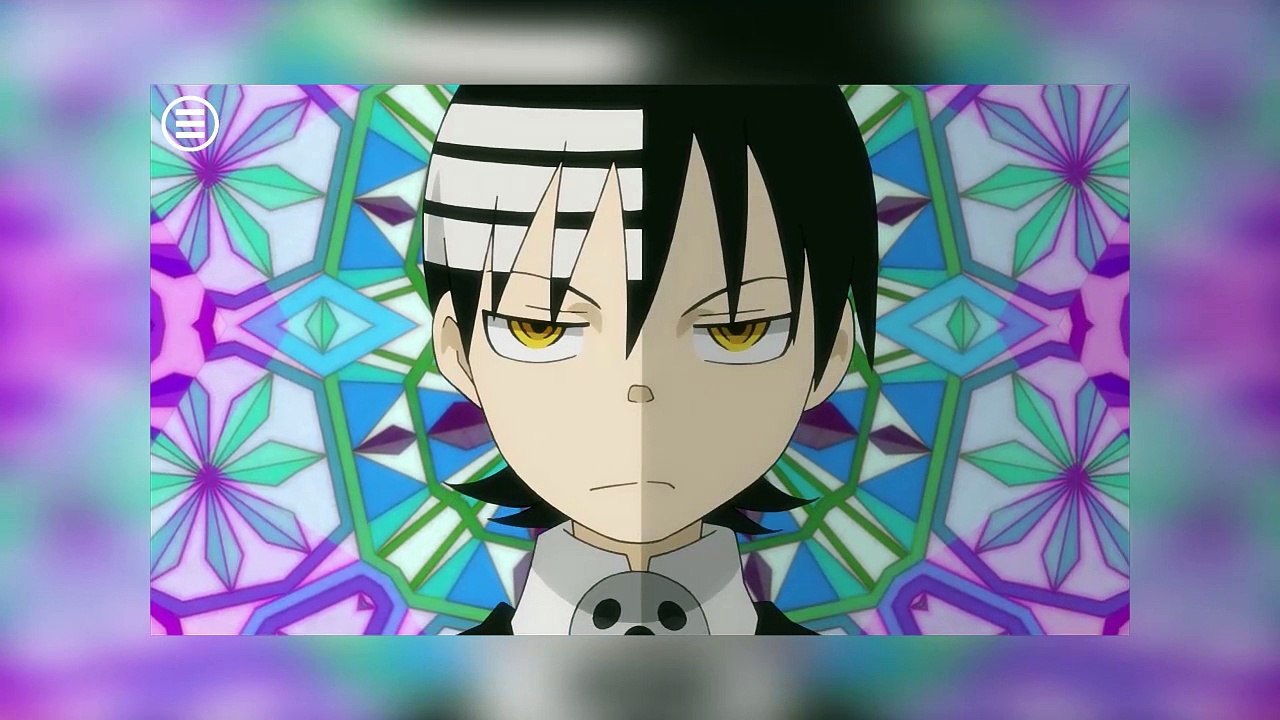 [Norwegian fandub] Soul Eater Episode 3