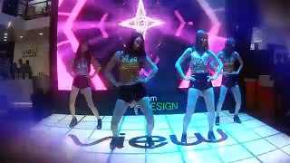 korean models perform in Shenzhen