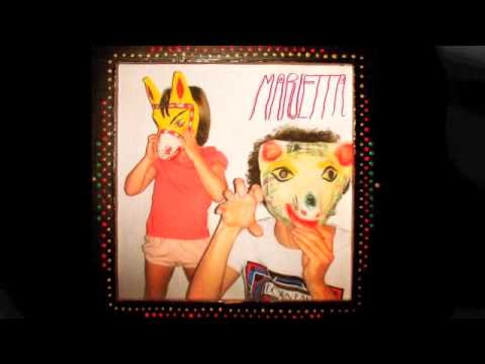 MARIETTA " TIGER TRAP"