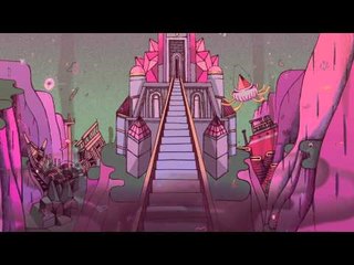 CHEVEU "PIRATE BAY" (OFFICIAL)