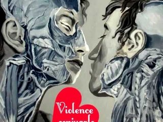 VIOLENCE CONJUGALE " BLITZKRIEG"