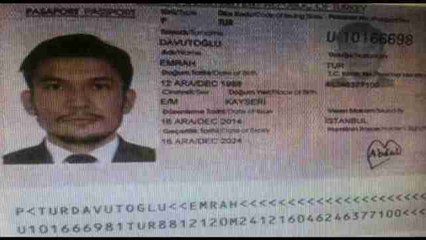 Otro sospechoso por el atentado de Bangkok y nuevas pruebas contra un detenido