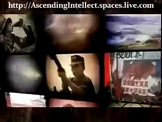 Declassified - Chairman Mao - China - Communist Part 1