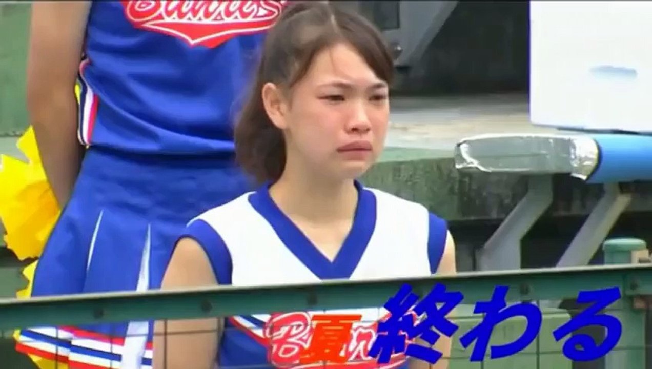 ---【心を動かす動画】高校野球（甲子園）　泣ける感動シーン集！