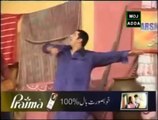 zafri khan singing with dance out class bhangra with more fun StageMovies