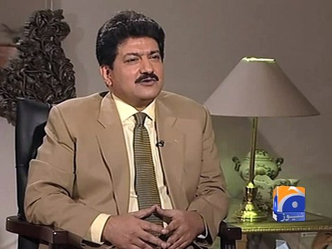 Khursheed Shah reveals why Dr Asim was arrested-Geo Reports-02 Sep 2015