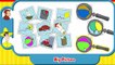 Curious George Big Picture Cartoon Animation PBS Kids Game Play Walkthrough | pbs kids games
