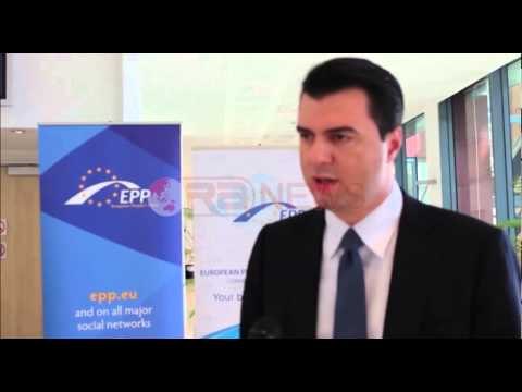 Reforma në drejtësi, Basha: Dekriminalizimi testi fundamental- Ora News- Lajmi i fundit-