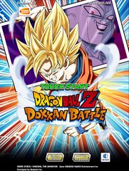 Dragonball z Dokkan battle episode 1 Master Roshi!"