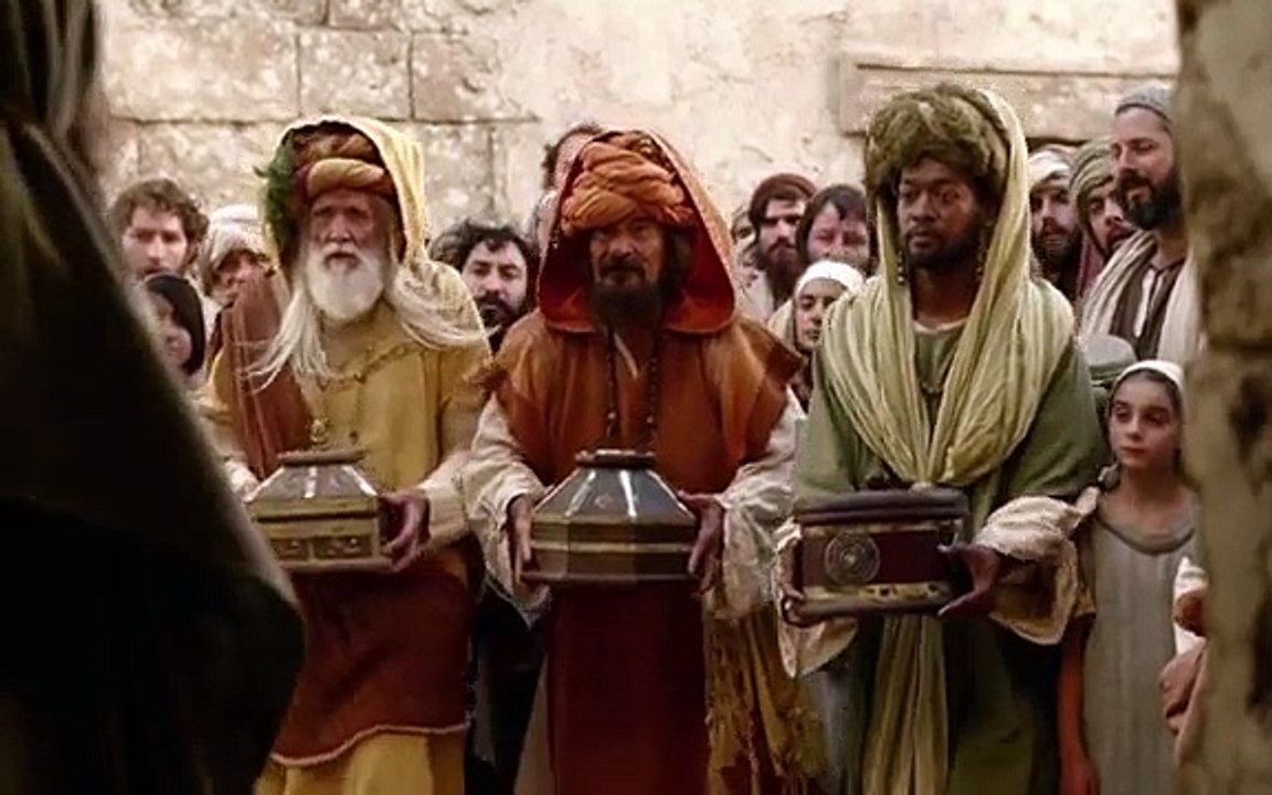 Palm Sunday