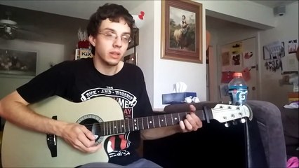 The Well - Casting Crowns (Guitar Tutorial)