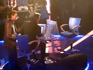Game Show Host Tom Bergeron Cussing