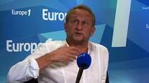 Benoît Poelvoorde : 