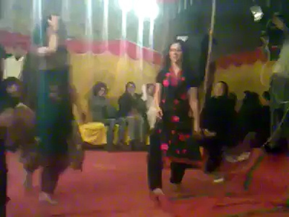 PASHTO LOCAL KURI DAA MUJRA