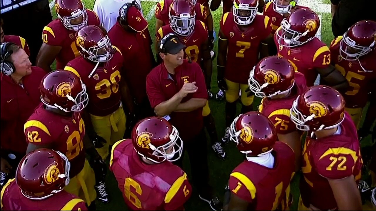 2015 Pac-12 Preview