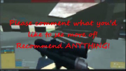 ROBLOX-Phantom-Forces-Gameplay-w-Commentary!