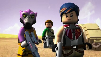Popular Videos - Lego Star Wars: Droid Tales