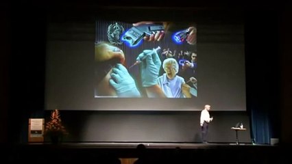 David Icke - Impfungen -- Angriff auf die Menschheit