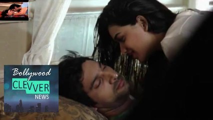 Manmarziyan Last Episode MEin Hua Arjun & Radhika Mein-Hot-Romance-02 September 2015