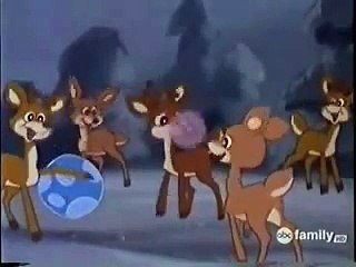 Rudolph's Shiny New Year 5/5