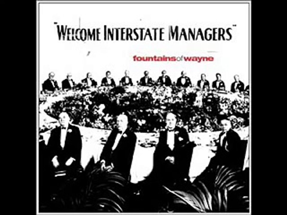 Hey Julie Fountains of Wayne video Dailymotion