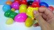 127  30 Surprise Eggs!!! Disney CARS SpongeBob My Little Pony HELLO KITTY Shopkins MINIONS Toys PEPP