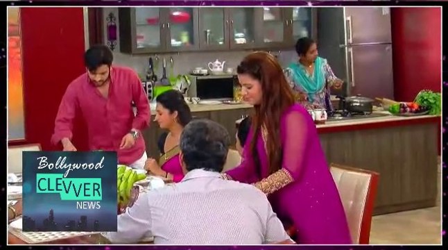 Yeh Hai MOhabaten Raman Bana BEst Pati For IShita-02 September 2015