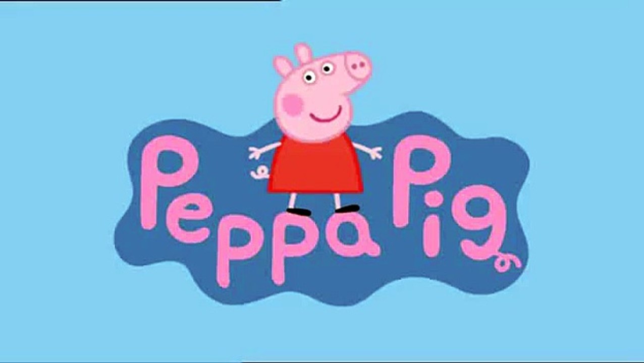 Peppa Pig   s01e37  Lunch clip1