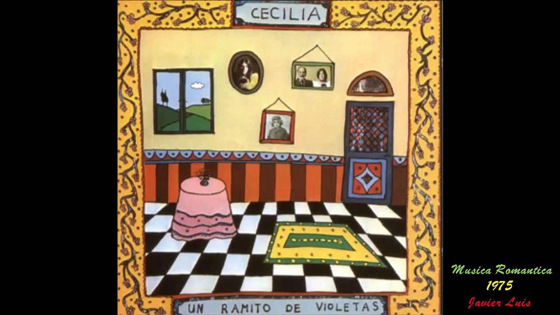 Musica Romantica en Español (1975) **4ª Parte**