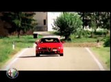Alfa Romeo Brera 3.2