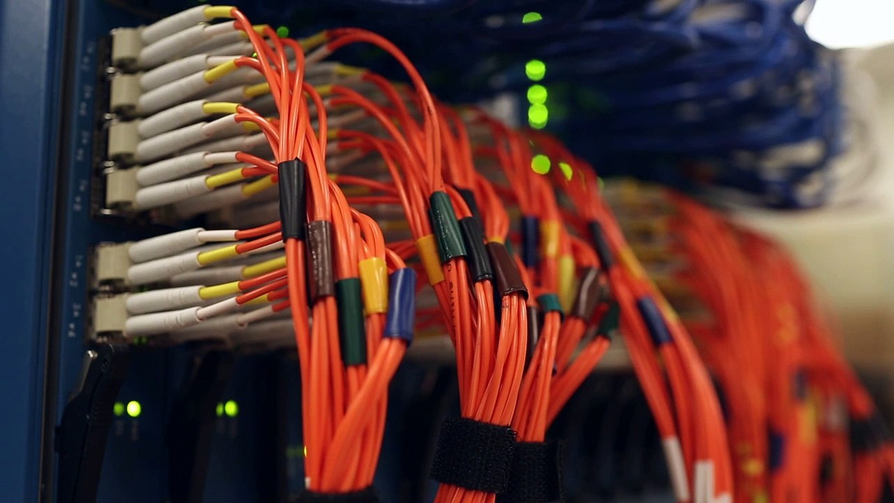 Palo Alto Networks on Expanding in the Carrier-Service Provider Market