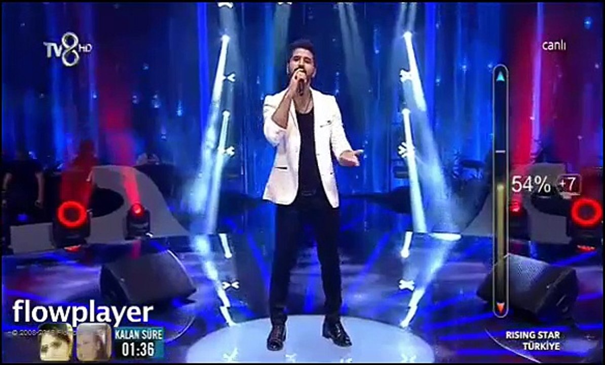 damla damla