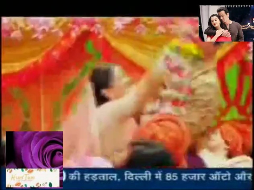 Itna Karo Na Mujhe Pyaar Pure HUe NEil & Ragini Ke Sapne-02 September 2015