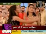 Saath NIbhana Saathiya GAura NE KI Meera KO MArne Ki Koshish-02 September 2015
