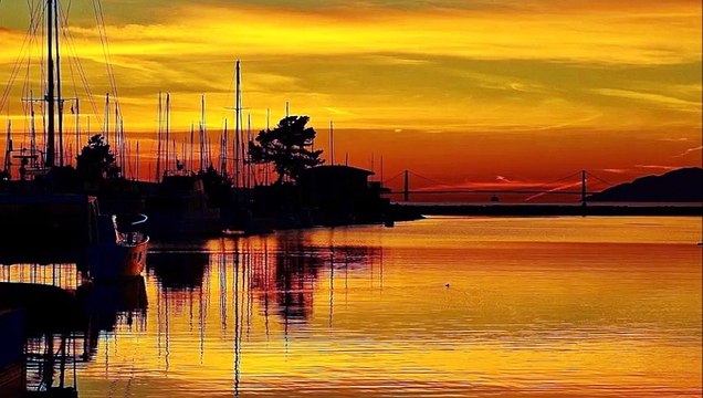 Ayse Tunali - Yildizlarin Altinda ♥ ♥ ♥