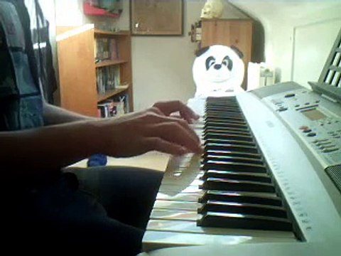 Stay With Me - Sam Smith (Piano Cover)